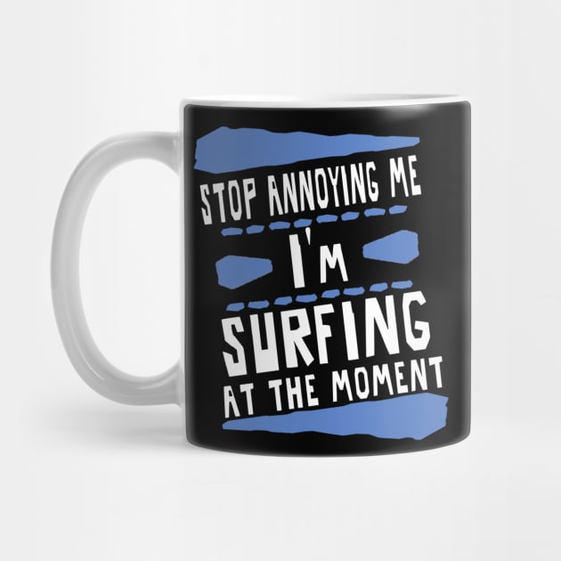 Surfing Surfing Coast Monster Wave Sea by FindYourFavouriteDesign